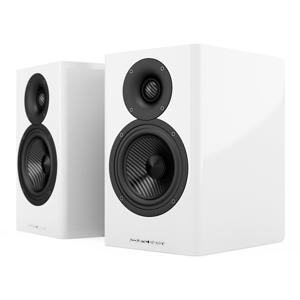 AE500 - Compact stand-mount loudspeakers