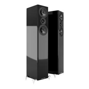 AE509 - Slim-line floor-standing loudspeakers