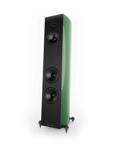 Acoustic Energy CORINIUM Loudspeaker British Racing Green