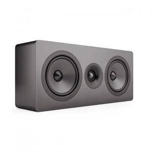 AE105 - On-wall 2-way loudspeaker (single)