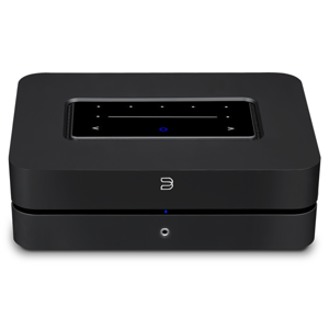 Bluesound Powernode - Amplified Music Streamer -  Gen 3