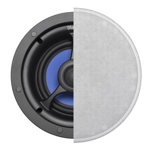 BluCube BCP80 in-ceiling speakers (pair% 