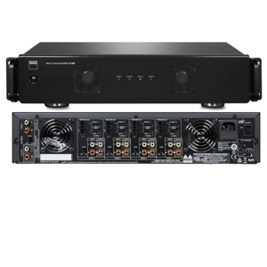 NAD CI980 - Multi-Channel Amplifier 