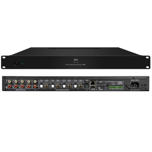 NAD CI-580 V2 BluOS Network Music Play 