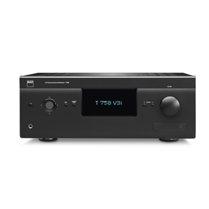 NAD T758V3i AVR(4K/Atmos/BluOS/Airplay2)%2 