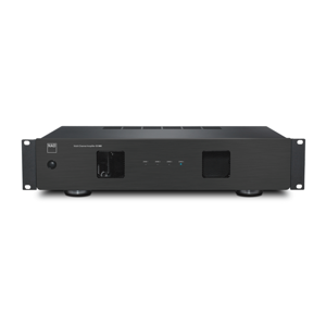 CI980 - 8 Channel Power Amp 