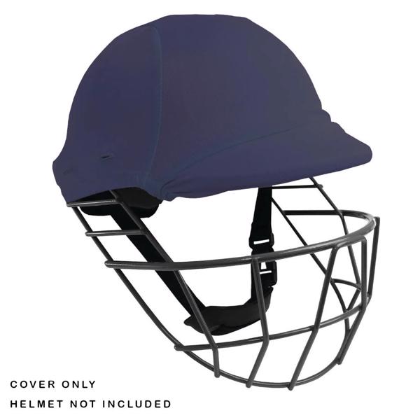 Clads Cricket Helmet Cover NAVY 