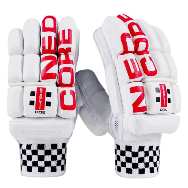 Gray Nicolls Neocore 500 Batting Gloves% 