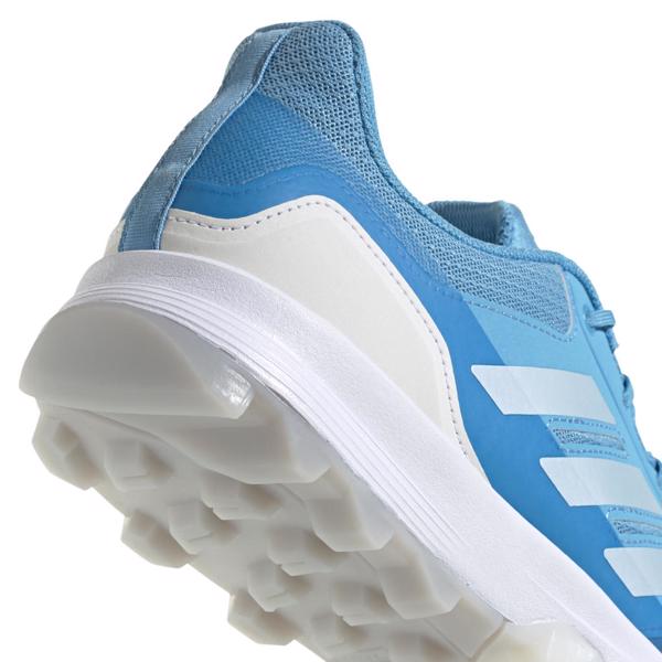 adidas Flexcloud 2.1 BLUE Hockey Shoes 