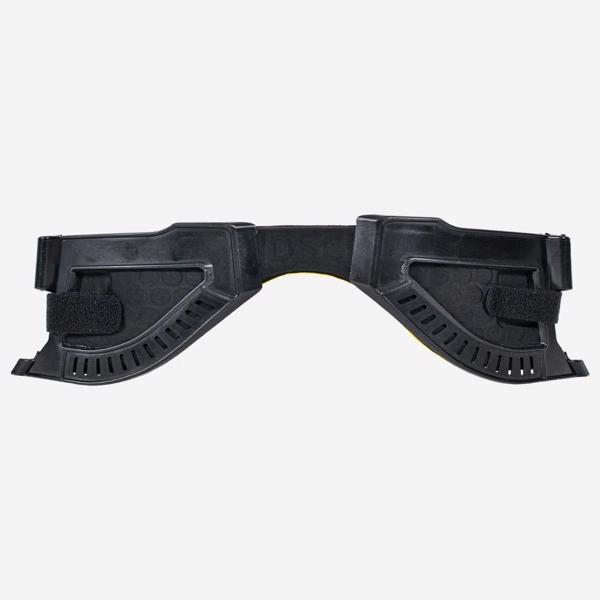 DSC NekProTek Cricket Helmet Neck Guard 