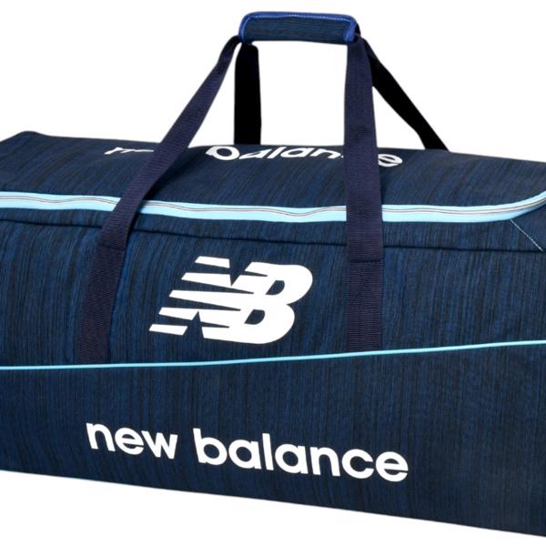 New Balance 600 Cricket Wheelie Bag NA 