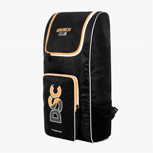 DSC Krunch Club Cricket Duffle Bag JUN 