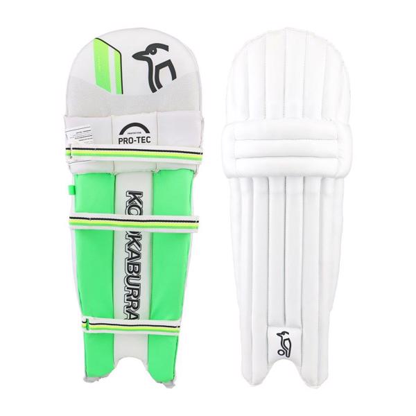 Kookaburra KAHUNA 6.1 Batting Pads JUNIO 