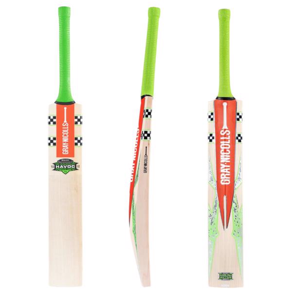 Gray Nicolls HAVOC 1.3 GN350 Cricket B 