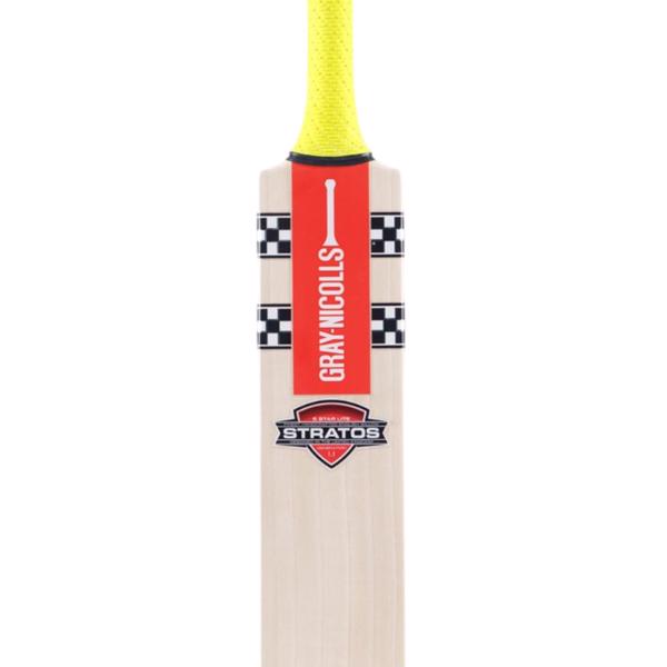 Gray Nicolls Stratos 1.1 5 Star Lite%2 