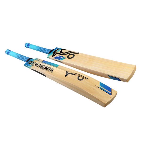 Kookaburra RAPID 9.1 KW Cricket Bat JU 