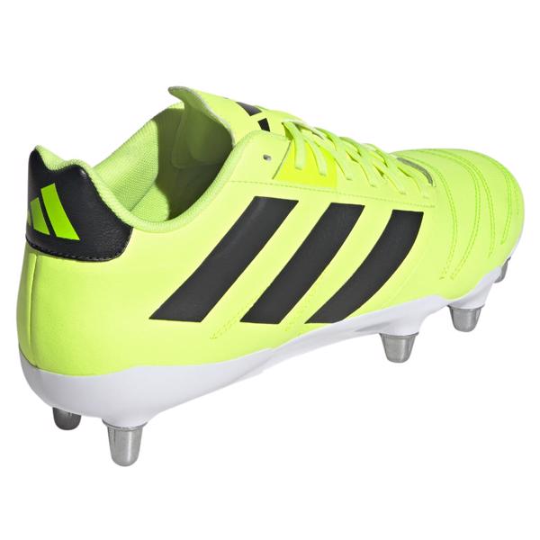 addias KAKARI Elite SG Rugby Boots YEL 