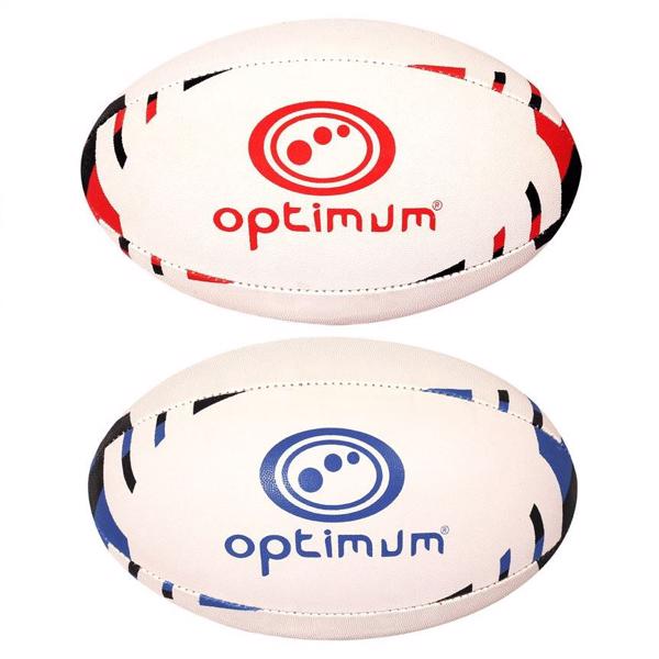 Optimum Classico Rugby Ball 