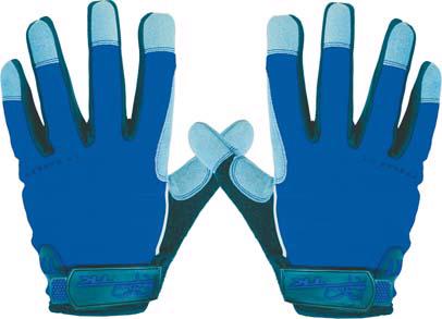 TK Hockey Safety Gloves 