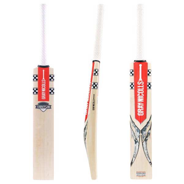 Gray Nicolls Ventus 1.1 5 Star Lite  