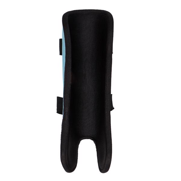 Osaka KEIGO Hockey Shinguards RETRO BLUE 