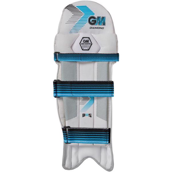 Gunn & Moore DIAMOND Batting Pads JU 