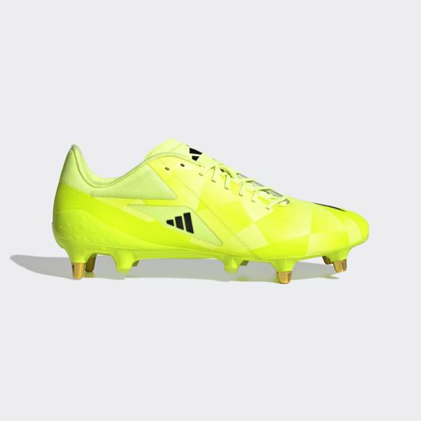 adidas Adizero RS15 Pro SG Rugby Boots 