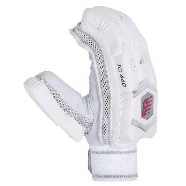 New Balance TC 660 Batting Gloves  