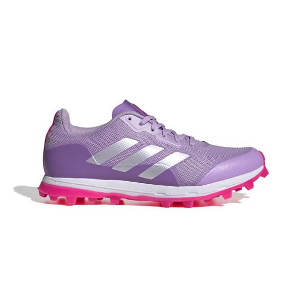 adidas Fabela Zone 2.1 Hockey Shoes PU 