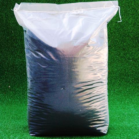Rubber Granules 25Kg Bag 