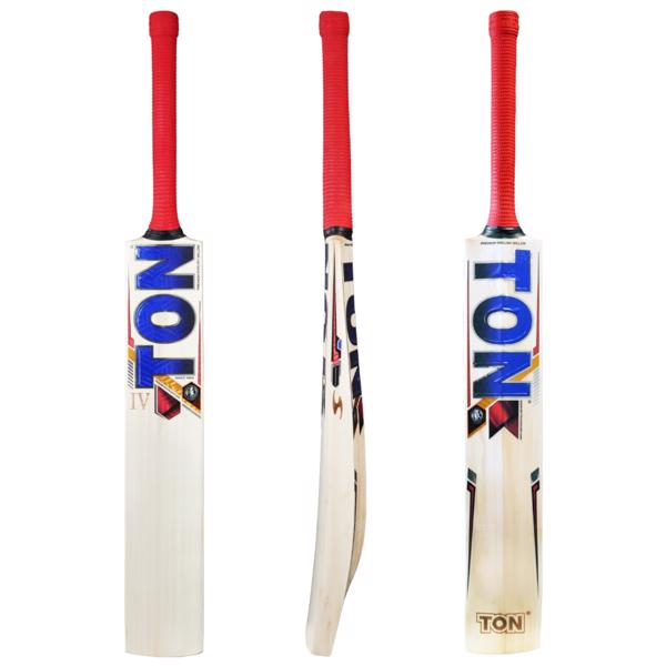 TON Gladiator 4.0 Cricket Bat JUNIOR 