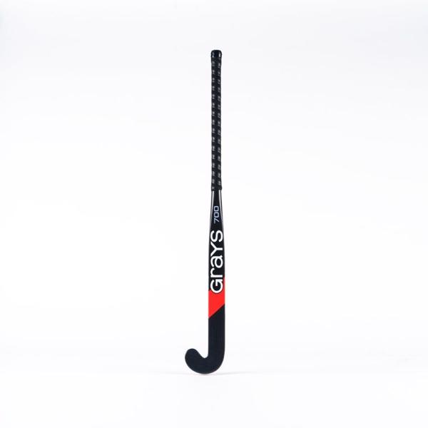 Grays AC700 Dynabow S Hockey Stick BLA 