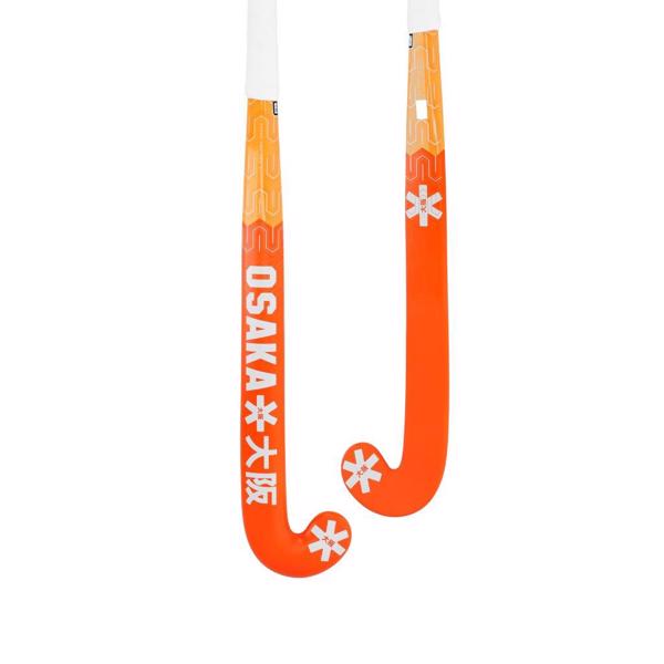 Osaka Pro Bow 25 Hockey Stick ORANGE%2 