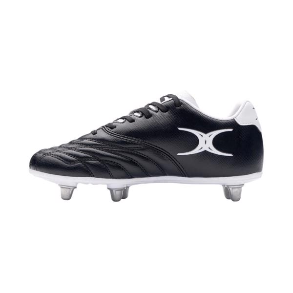 Gilbert SIDESTEP ICON 6S Rugby Boots B 