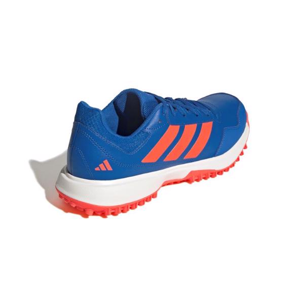 adidas Hockeystar Hockey Shoes ROYAL 