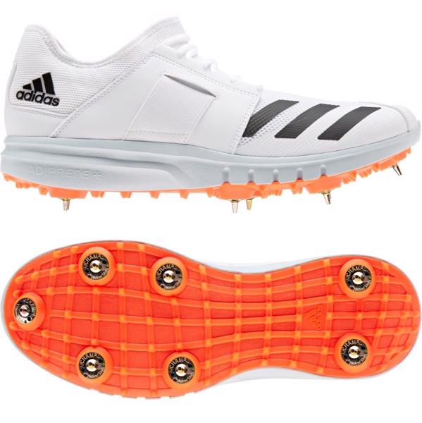 adidas Howzat Spike Cricket Shoe CRICKET SHOES