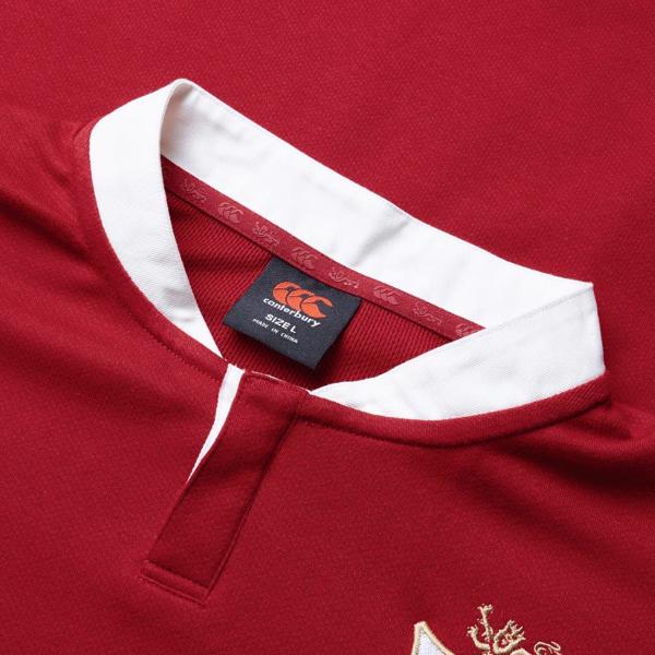 Canterbury British & Irish Lions LS  