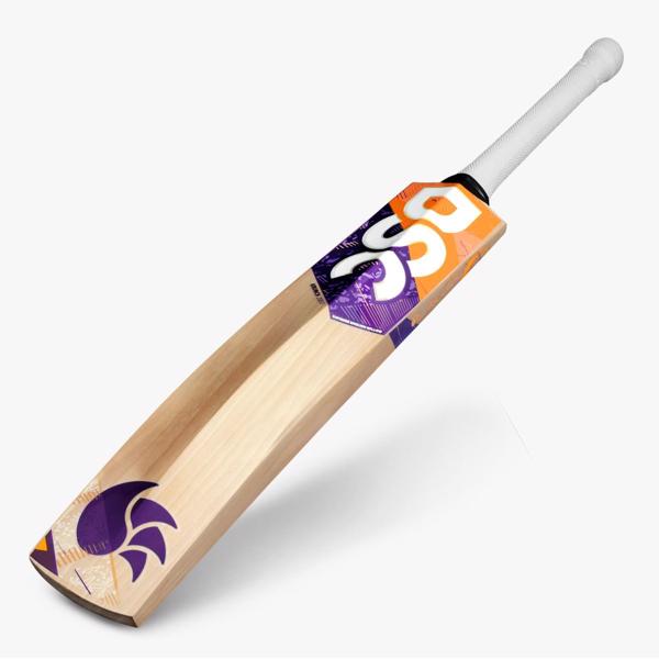 DSC Krunch 2000 Cricket Bat 