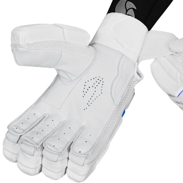 DSC Blu 3000 Batting Gloves 