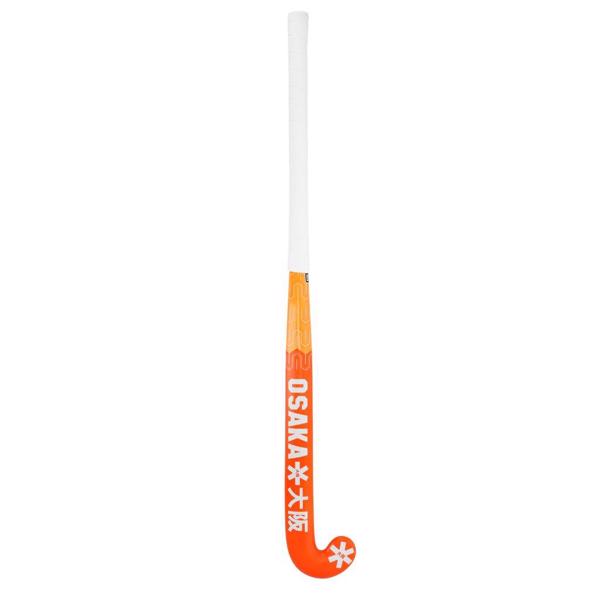 Osaka Pro Bow 25 Hockey Stick ORANGE%2 