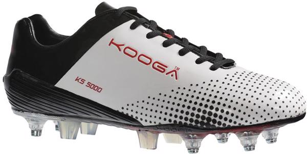 Kooga KS 5000 LCST Combi Rugby Boots 