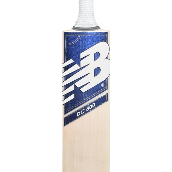 New Balance DC800 Cricket Bat  