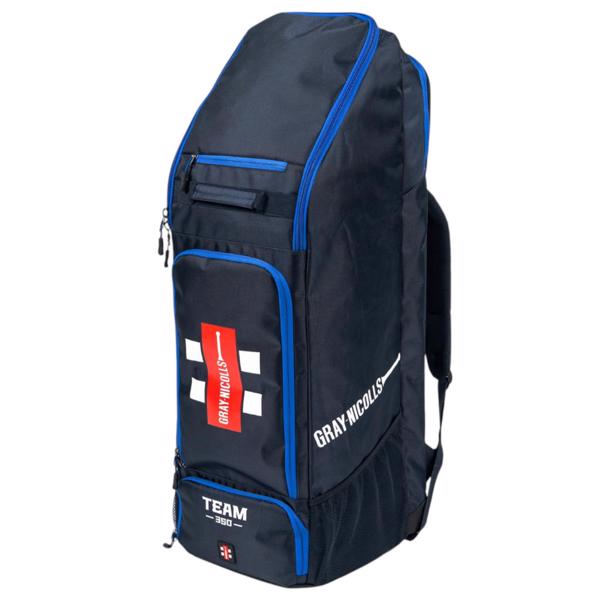 Gray Nicolls Team 350 Duffle Bag NAVY/ 