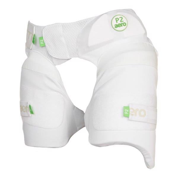 Aero P2 Stripper v8.0 Cricket Thigh Pa 