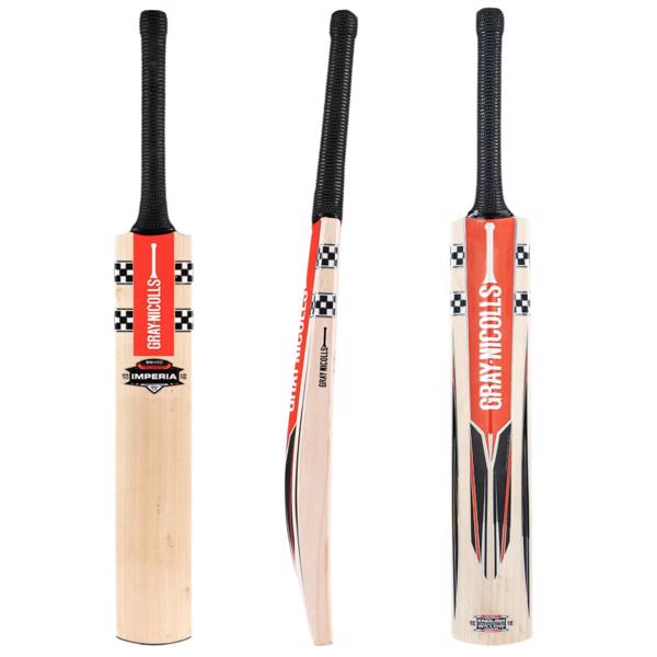 Gray Nicolls IMPERIA 1.0 GN450 Cricket%2 