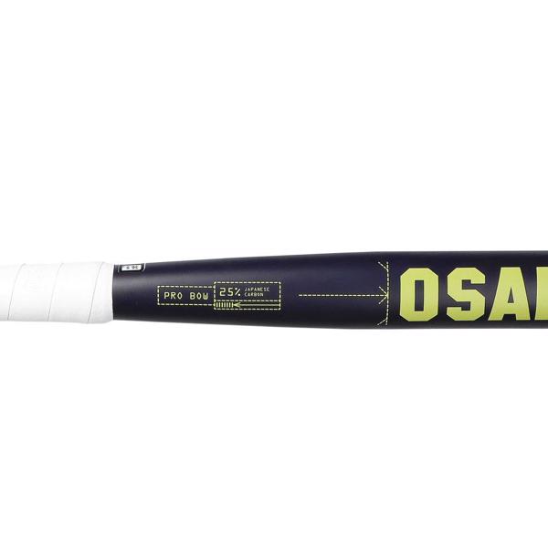 Osaka Pro Bow 25 Hockey Stick LIMOGENE 