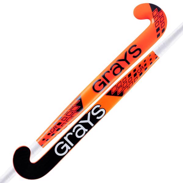 Grays GR8000 Dynabow Hockey Stick 