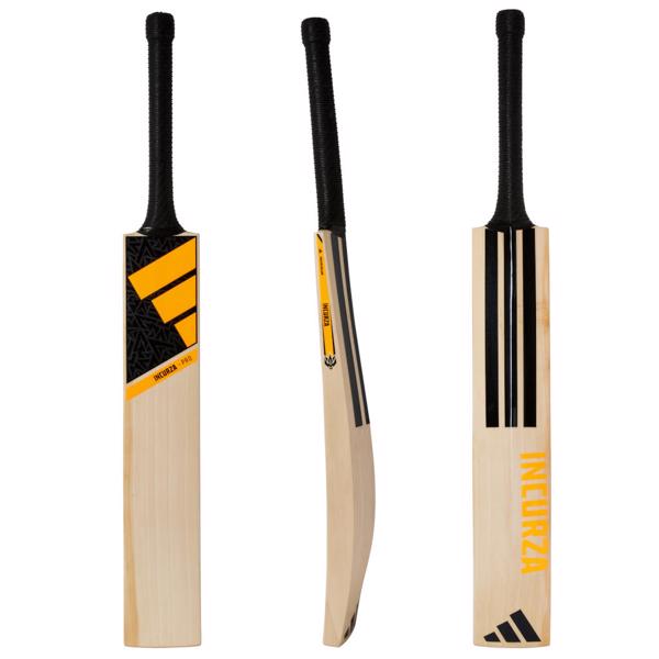 adidas Incurza HEAT PRO Cricket Bat SH 