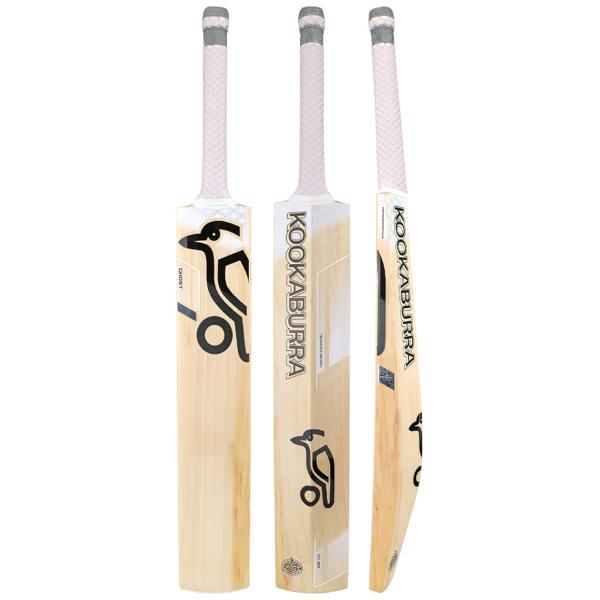 Kookaburra Ghost 1.1 Cricket Bat 