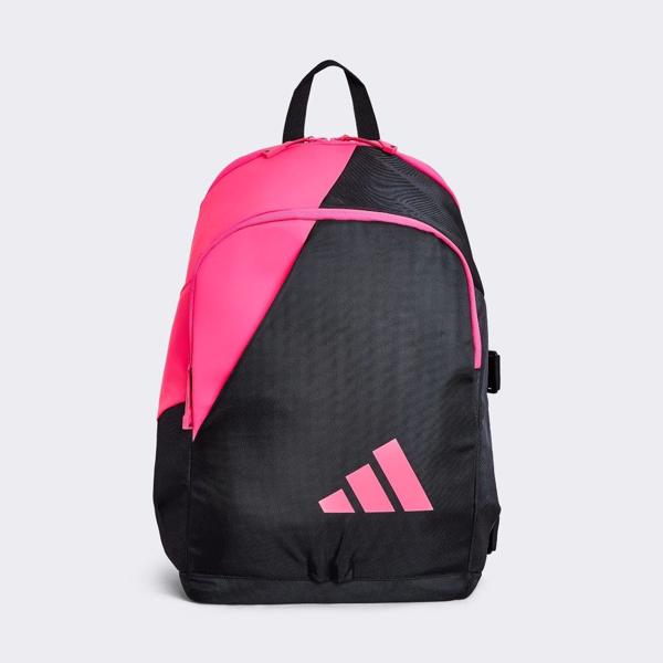 adidas VS .6 Hockey Backpack BLACK/PINK 